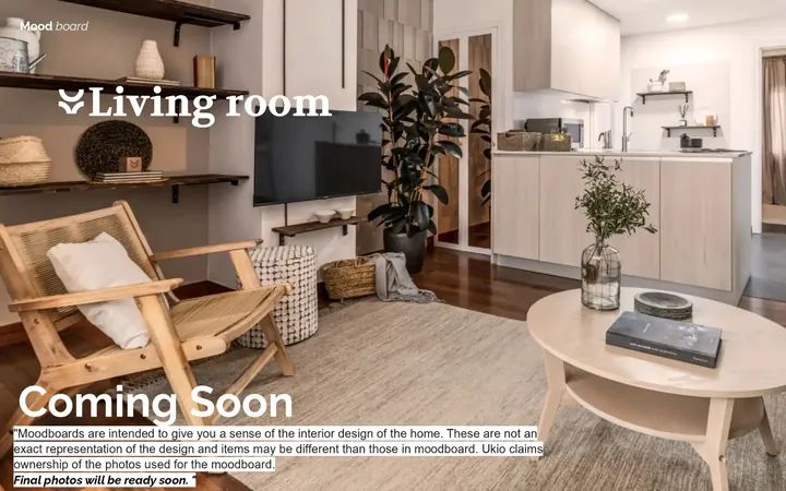 Apartamento en  Calle de Rosario Pino - Foto 1