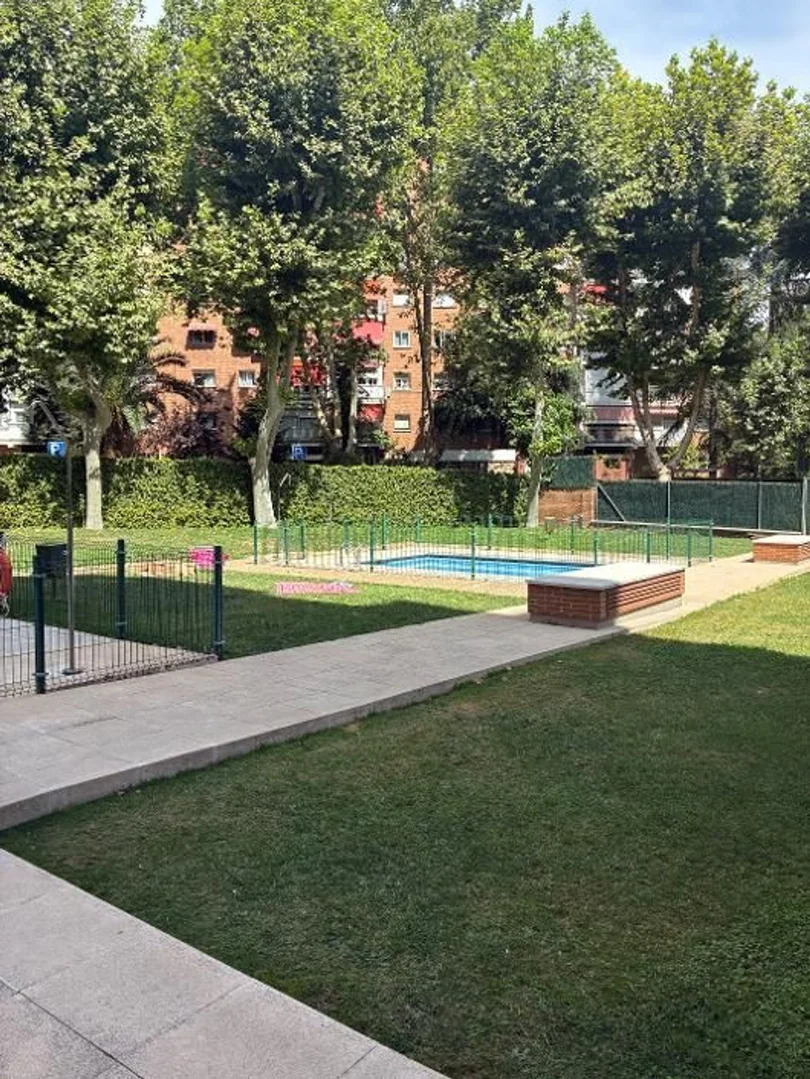 Piso en Calle de la Carabela, 8, Alameda de Osuna - Foto 32
