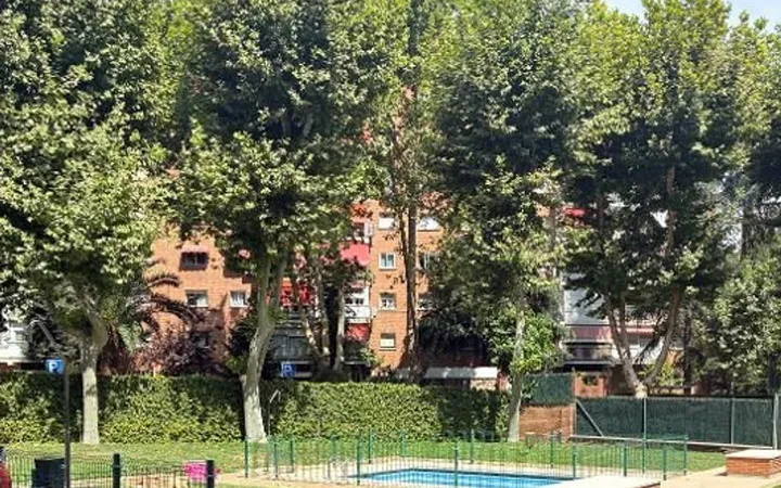 Piso en Calle de la Carabela, 8, Alameda de Osuna - Foto 32