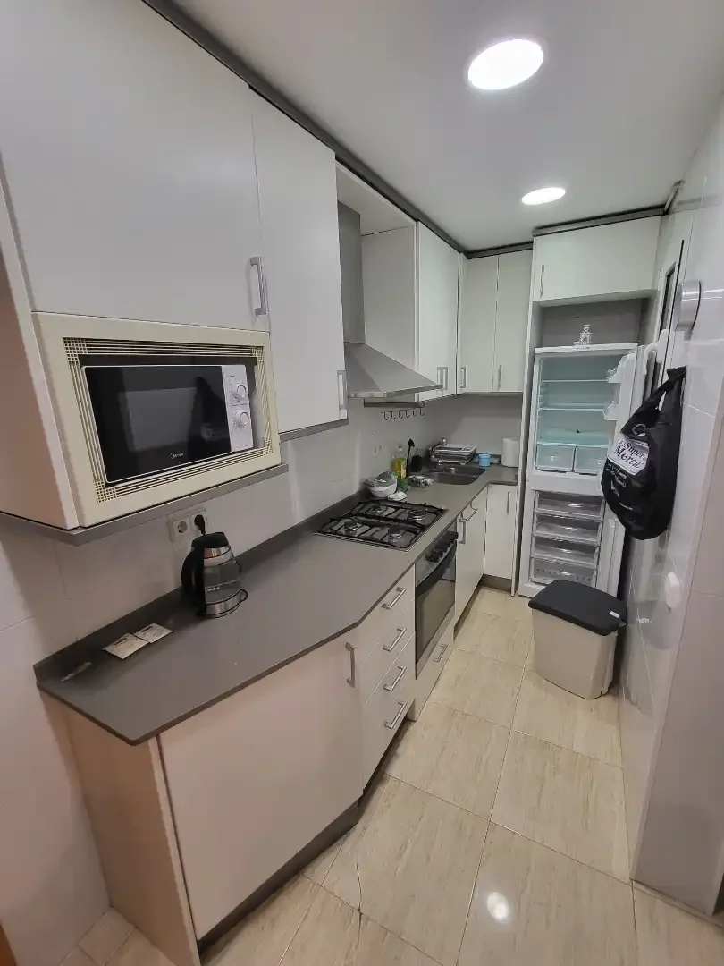 Apartamento en  Travessera de Gràcia 419 - Foto 5