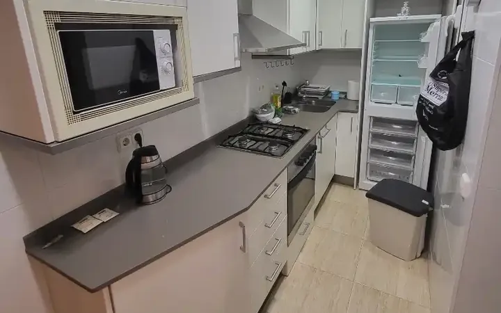 Apartamento en  Travessera de Gràcia 419 - Foto 5