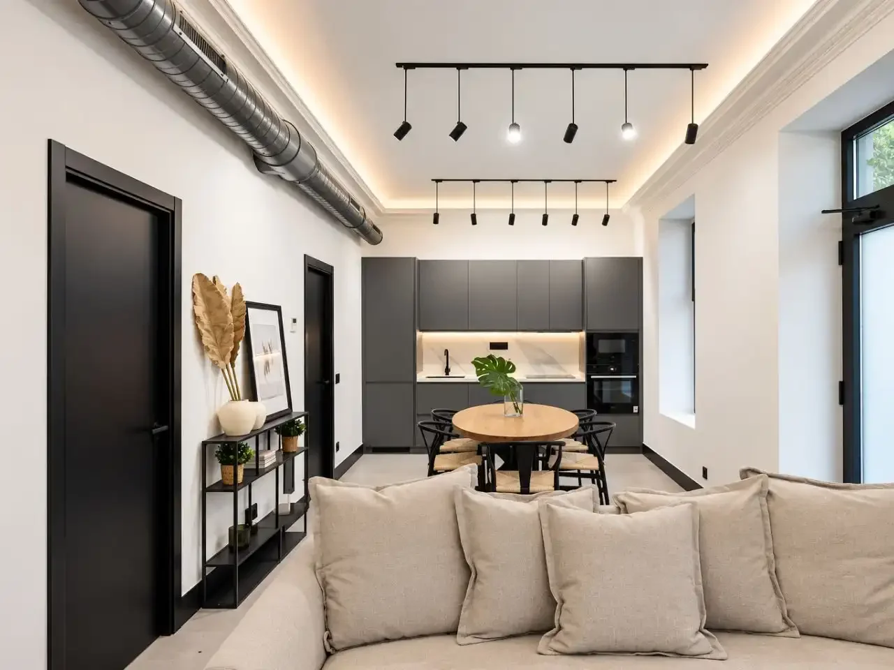 Apartamento en  Calle de García de Paredes 72 - Foto 12