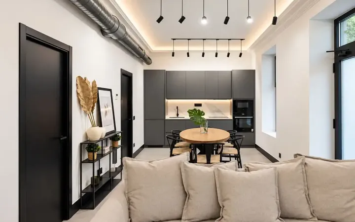 Apartamento en  Calle de García de Paredes 72 - Foto 12