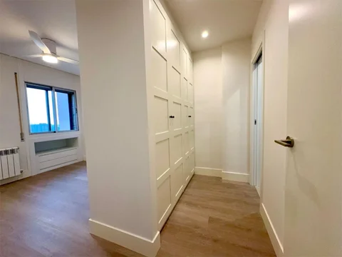 Piso en  Avenida de Pío XII 92 - Foto 12