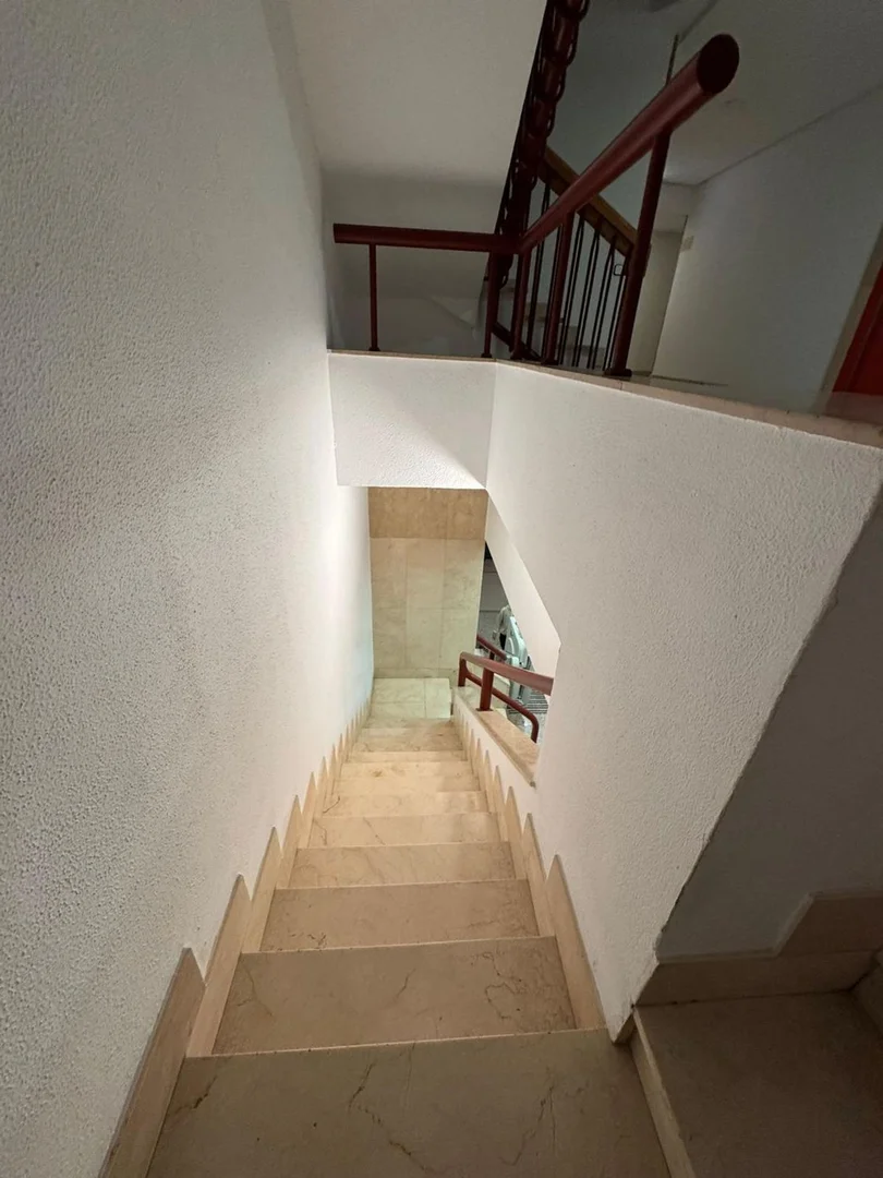 Estudio en calle del Tutor, 38 - Foto 19