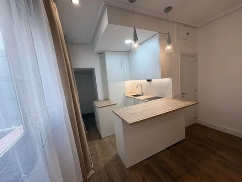 Piso en calle de San Hermenegildo, 19 - Foto 5