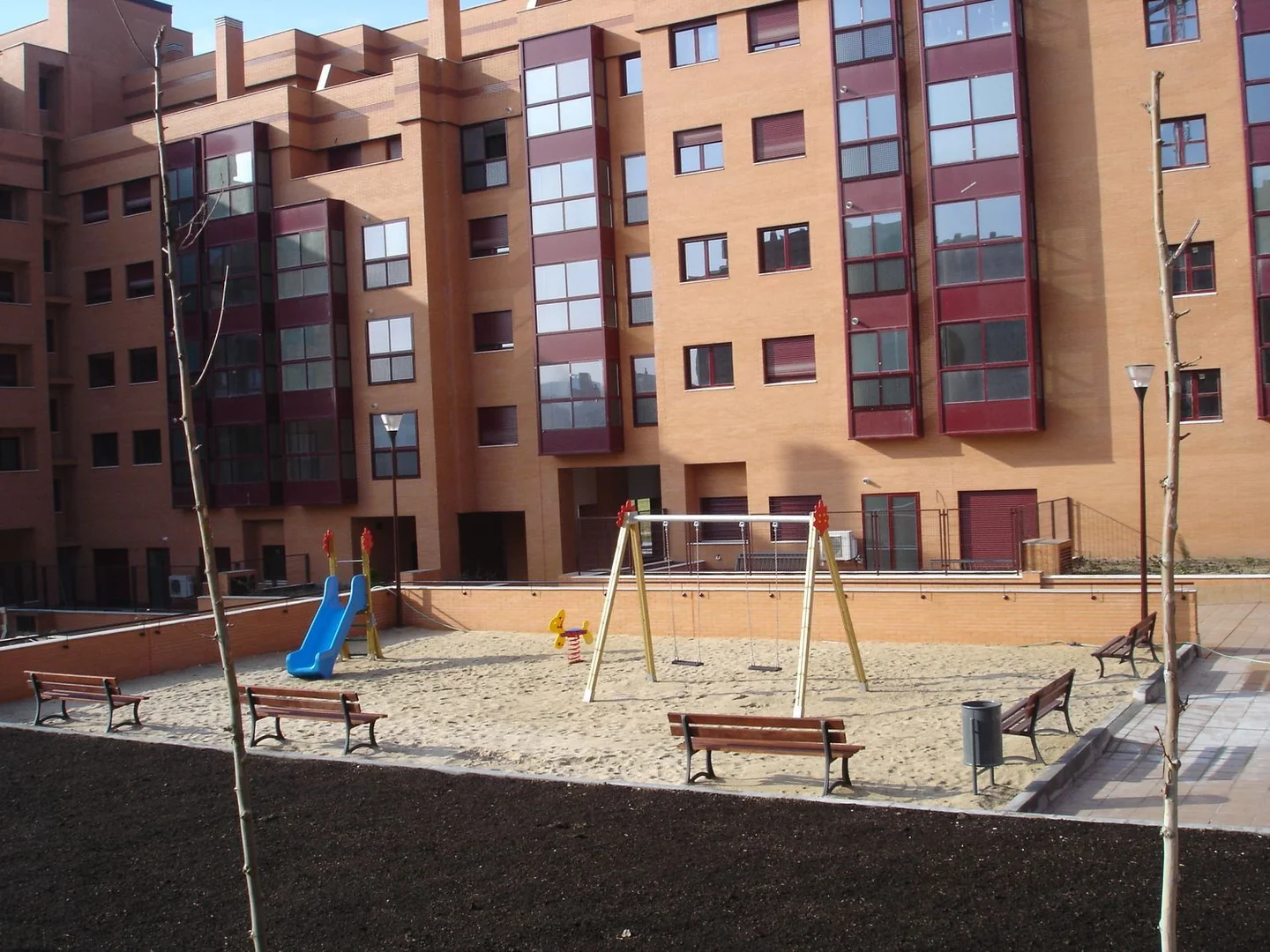 Piso en Calle de Palas de Rey, 48, Las Tablas - Foto 2