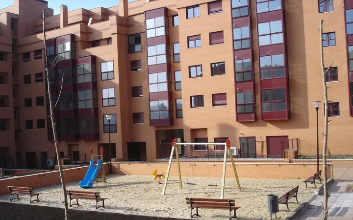 Piso en Calle de Palas de Rey, 48, Las Tablas - Foto 2