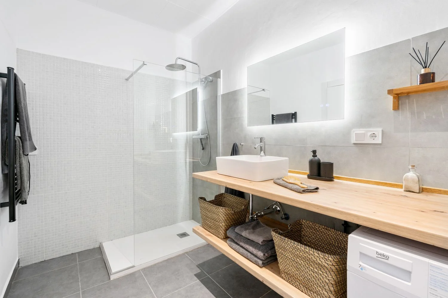 Piso en Passatge de la Virreina, 5 - Foto 23