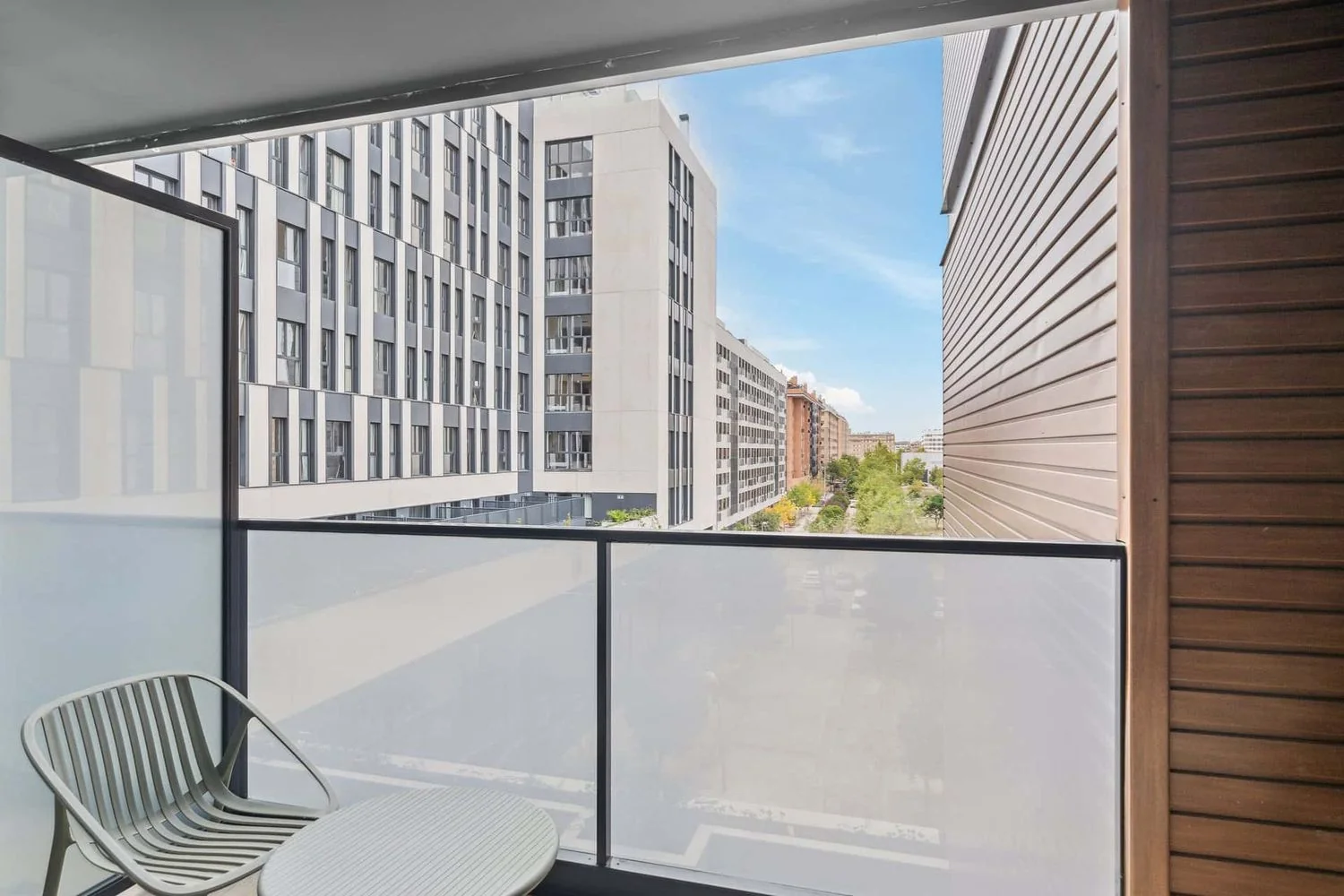 Estudio en Calle de José Antonio Rebolledo y Palma, 23, Ensanche de Vallecas - La Gavia - Foto 17