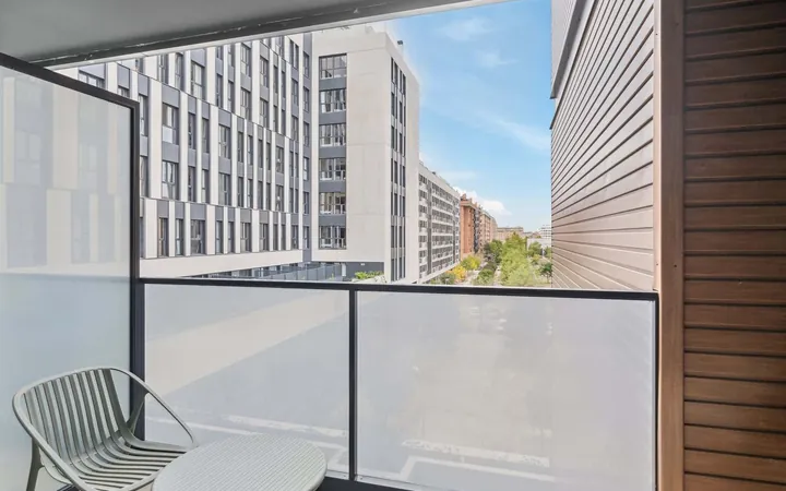 Estudio en Calle de José Antonio Rebolledo y Palma, 23, Ensanche de Vallecas - La Gavia - Foto 17