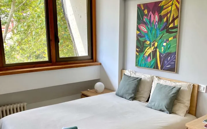 Estudio en Avenida del Doctor Federico Rubio y Galí, 11, Bellas Vistas - Foto 11