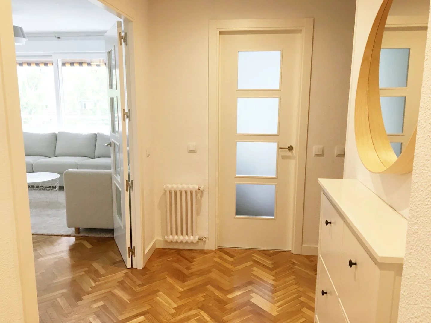 Piso en Calle de San Modesto, 36, Tres Olivos - Valverde - Foto 14