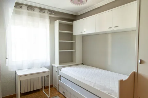 Piso en calle del Doctor Ramón Castroviejo, 5 - Foto 9