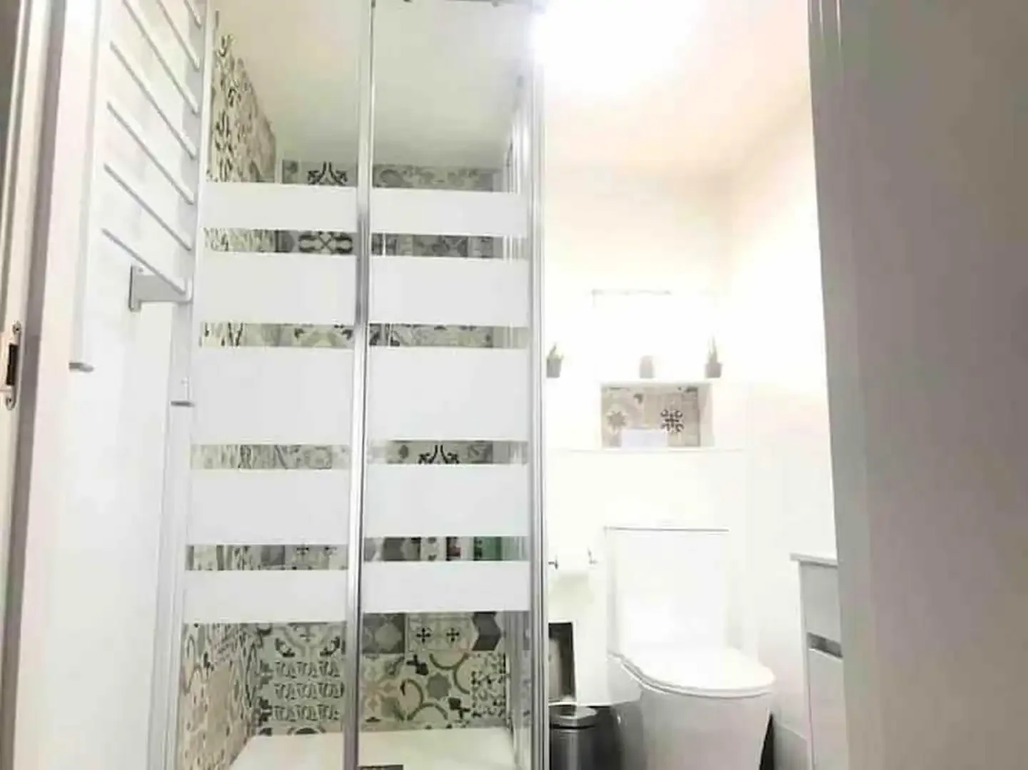 Piso en  Barcelona Capital - Foto 12