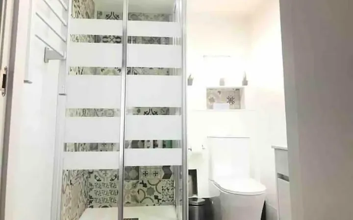 Piso en  Barcelona Capital - Foto 12