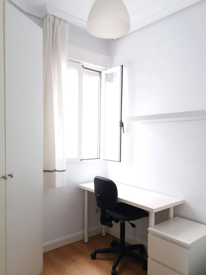 Piso en calle de Andrés Mellado, 11 - Foto 5