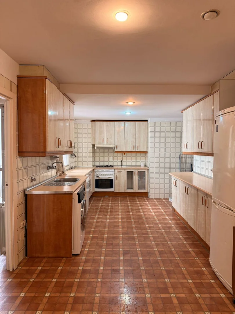 Piso en Calle Cuatro Amigos, 5, Ventilla-Almenara - Foto 4