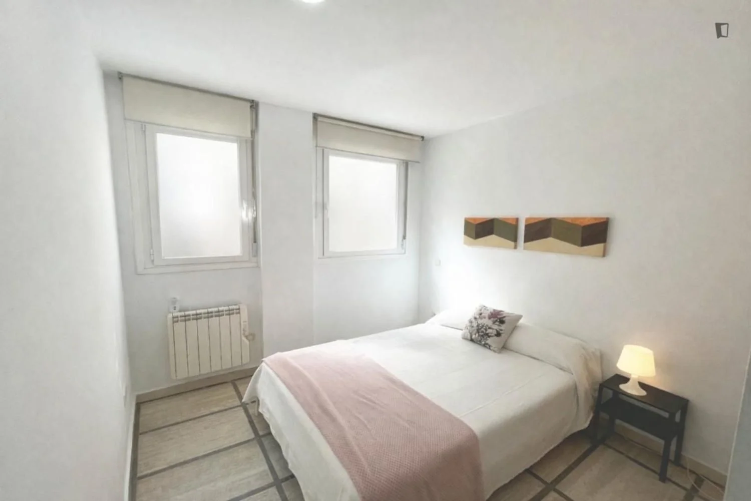 Estudio en Calle del Puerto Canfranc, Numancia - Foto 3