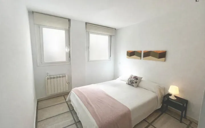 Estudio en Calle del Puerto Canfranc, Numancia - Foto 3