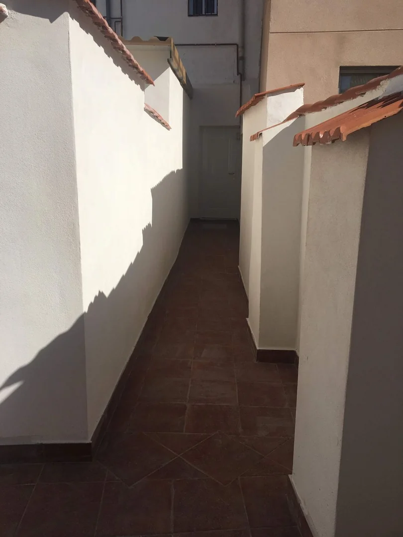 Edificio residencial en Calle de Nuestra Señora de Valverde, 107 - Foto 8
