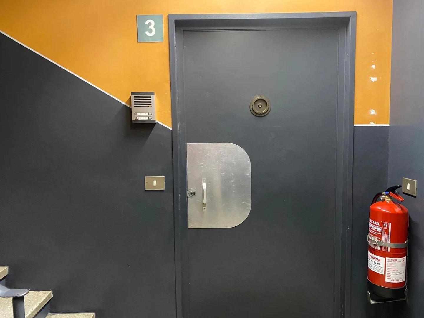 Piso en Calle de València, El Camp de l'Arpa del Clot - Foto 13
