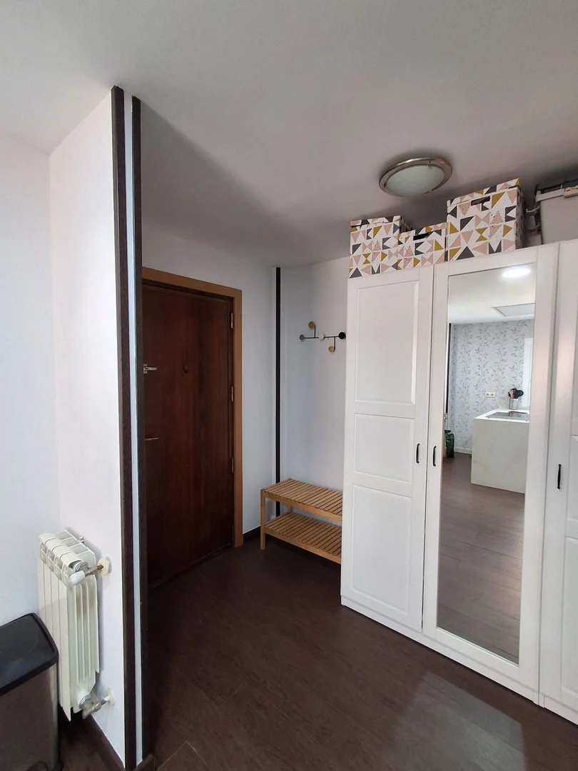 Piso en Barrio Prosperidad - Foto 12