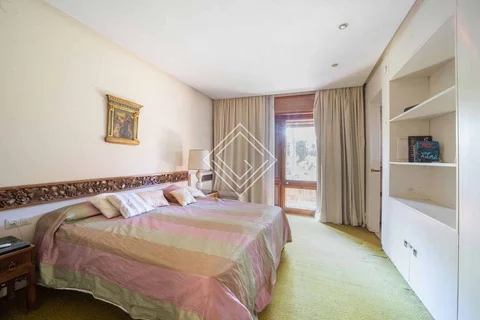 Casa o chalet independiente en Calle de Zarauz - Foto 29