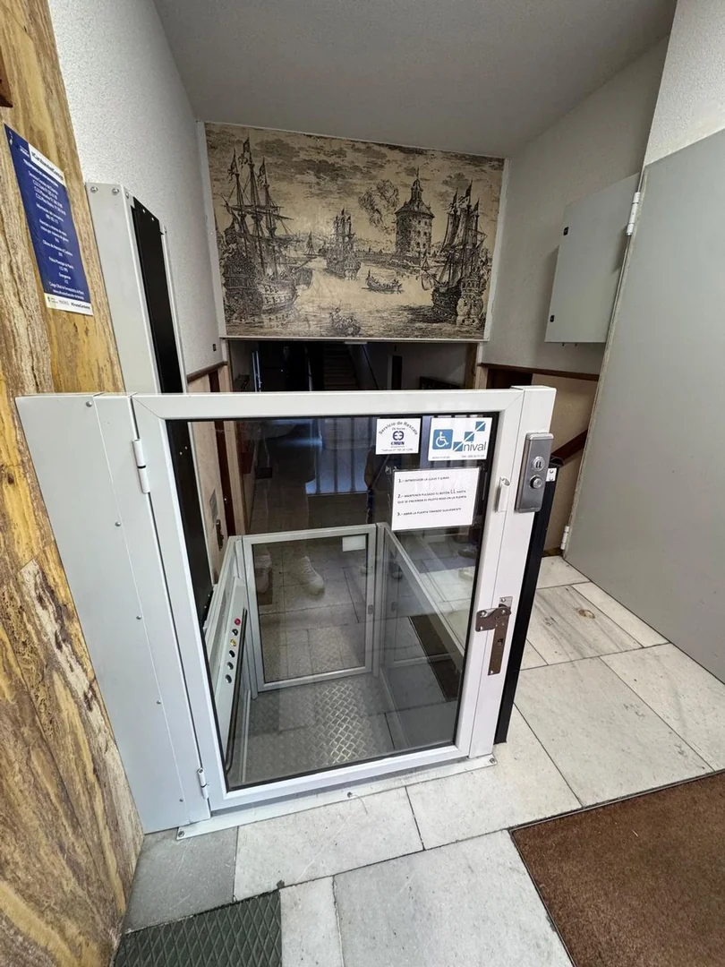 Piso en Calle Alfredo Aleix, 42, Buena Vista - Foto 4