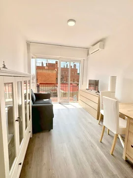 Piso en travesía de Dalt, 124 - Foto 1