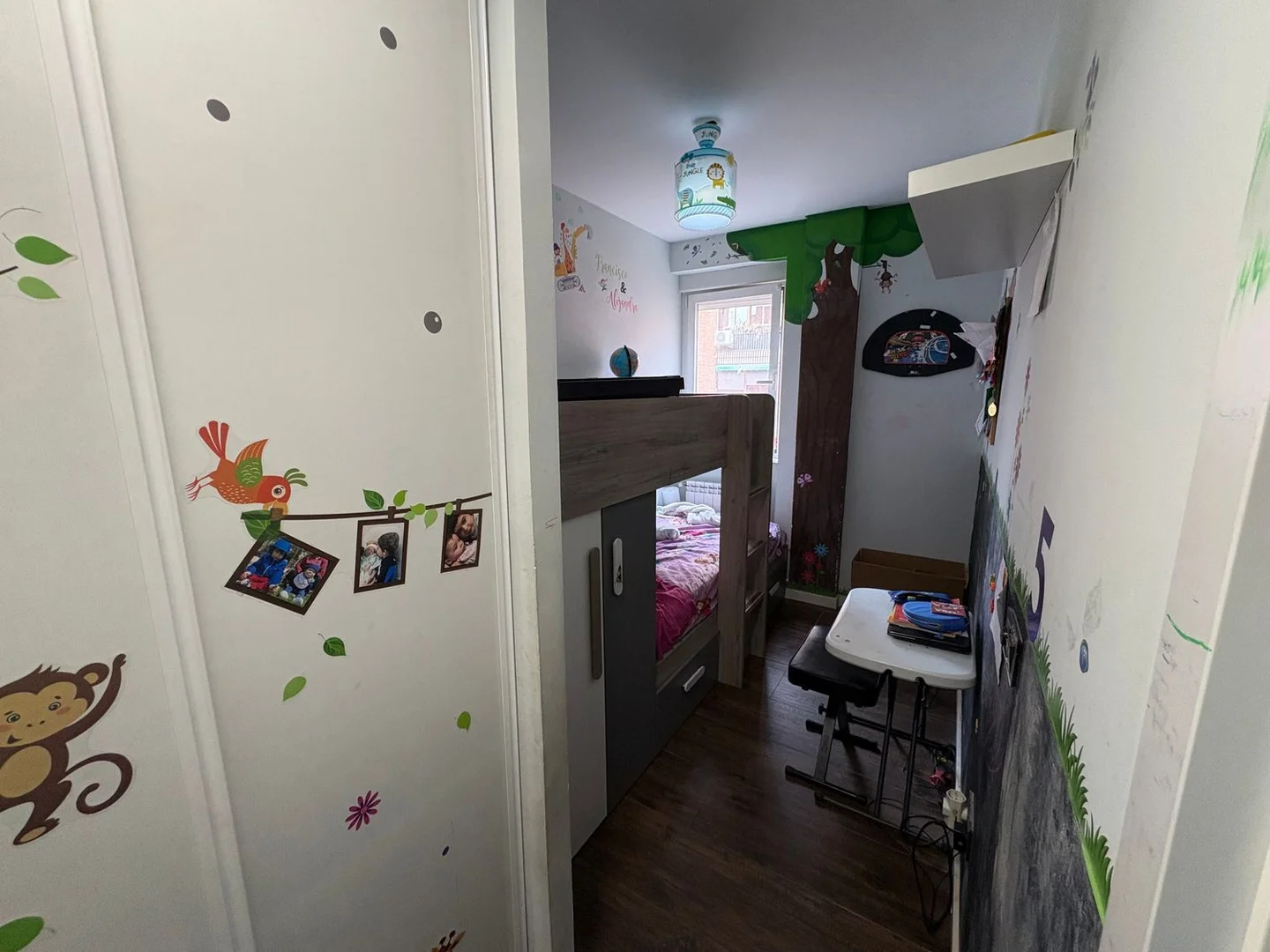 Piso en Barrio Valdezarza - Foto 3