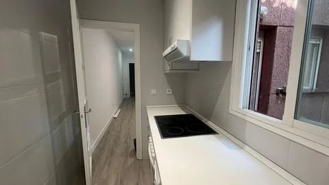 Piso en Barrio Ventilla-Almenara - Foto 9