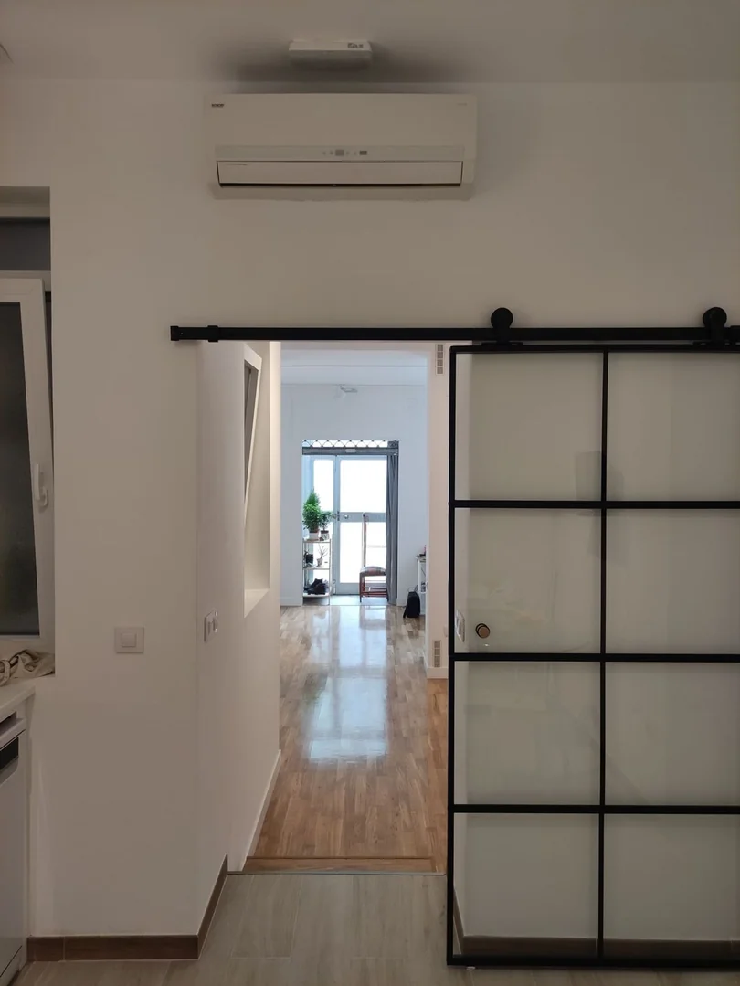 Estudio en Arapiles - Foto 11