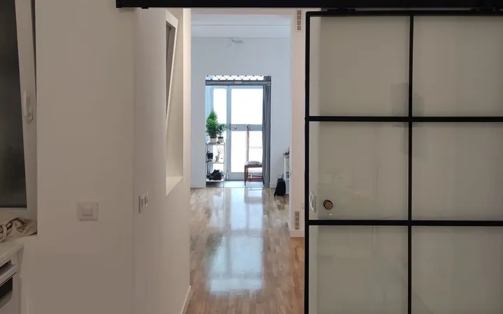 Estudio en Arapiles - Foto 11