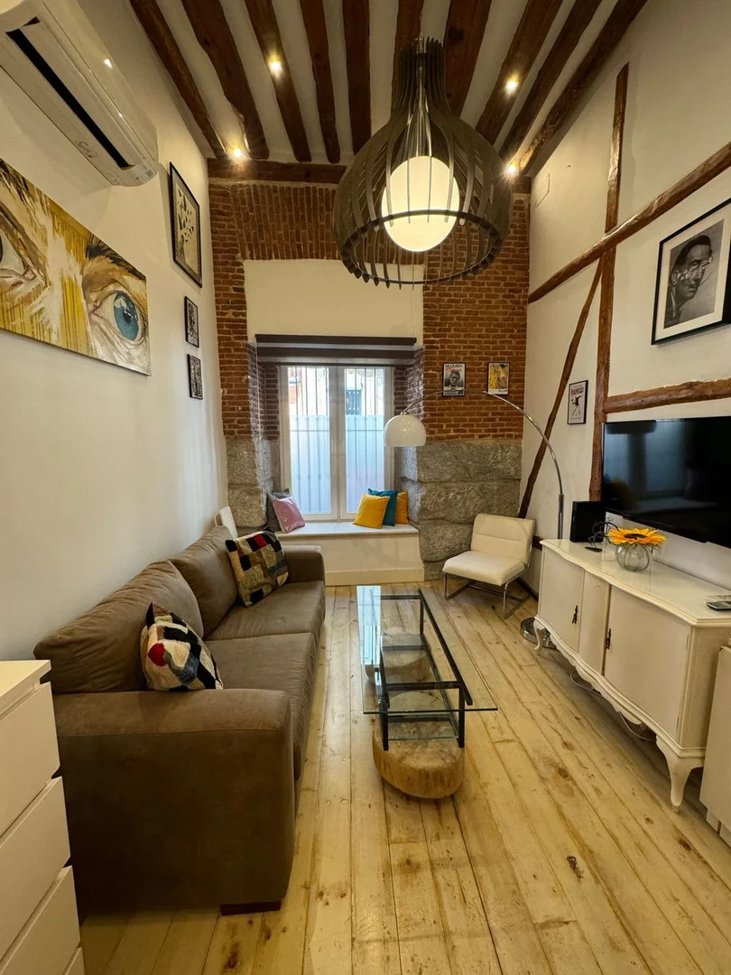 Estudio en calle del Olivar, 21 - Foto 5