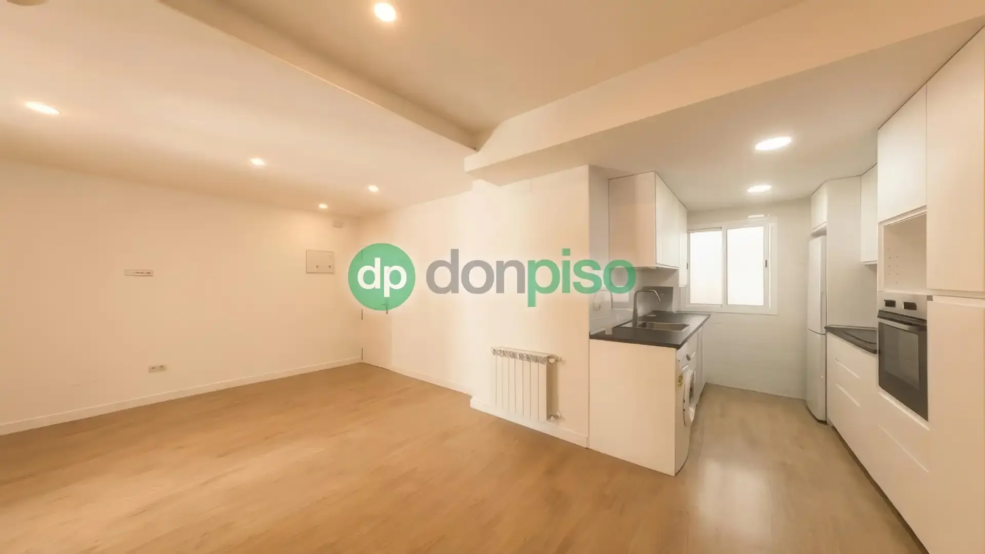 Apartamento en  Madrid Capital - Foto 4