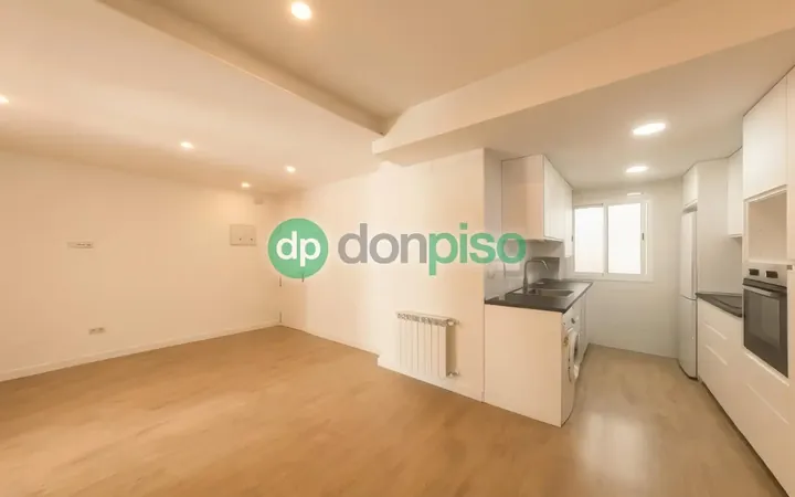 Apartamento en  Madrid Capital - Foto 4