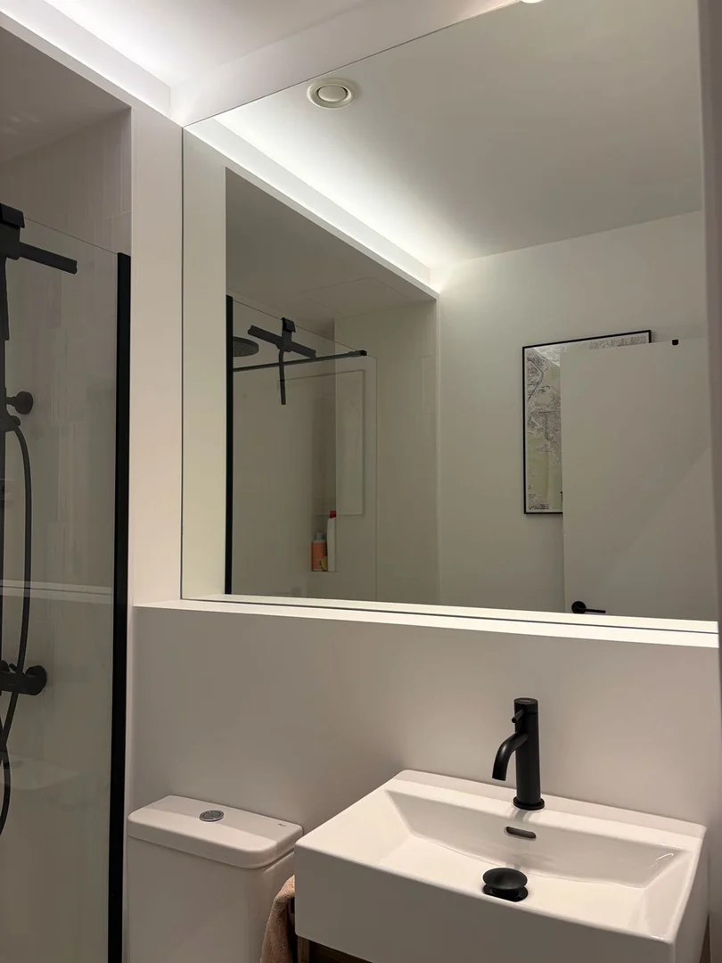 Piso en calle de Arturo Soria, 282 - Foto 9