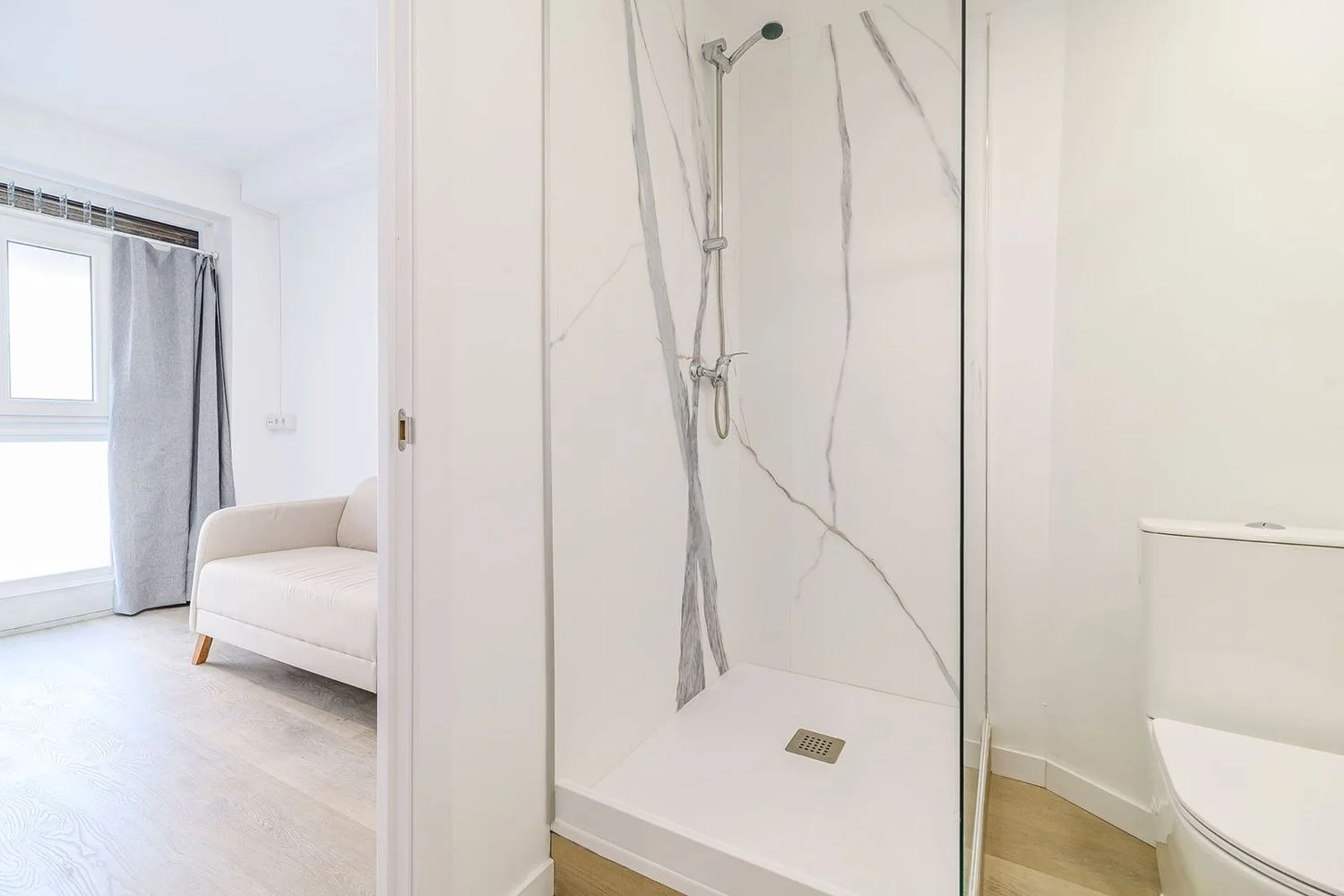 Piso en calle del Pacífic, 20 - Foto 7