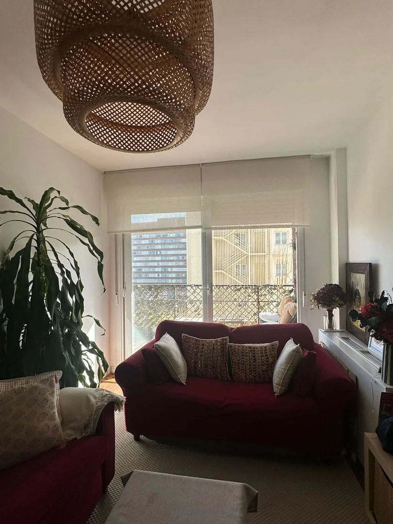 Piso en calle de Mauricio Legendre, 16 - Foto 11