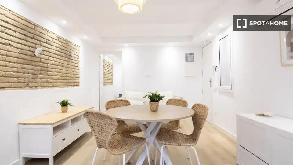 Piso en  Barcelona Capital - Foto 16