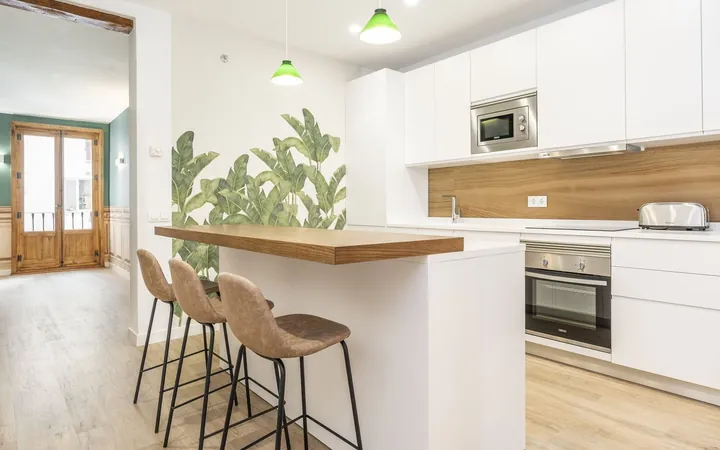 Piso en Calle de Toledo, 47, Lavapiés-Embajadores - Foto 7