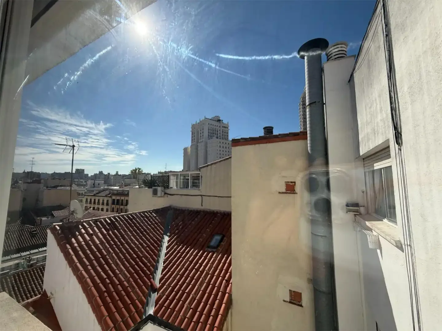 Piso en  Calle del Conde Duque 4 - Foto 15