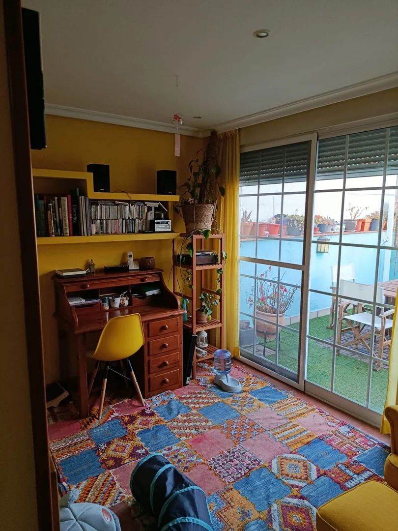 Piso en calle Puerto Alto, 21 - Foto 2