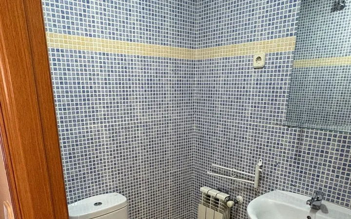 Piso en Calle de Enrique Aguilar, 14, Berruguete - Foto 10