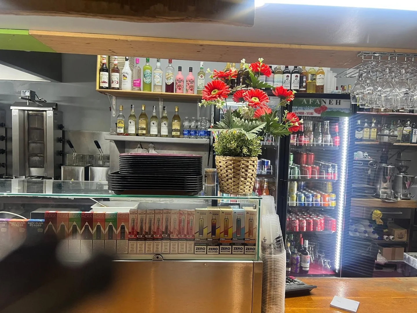 Local en Restaurante en Calle dels Almogàvers, 113, El Parc i la Llacuna del Poblenou - Foto 20