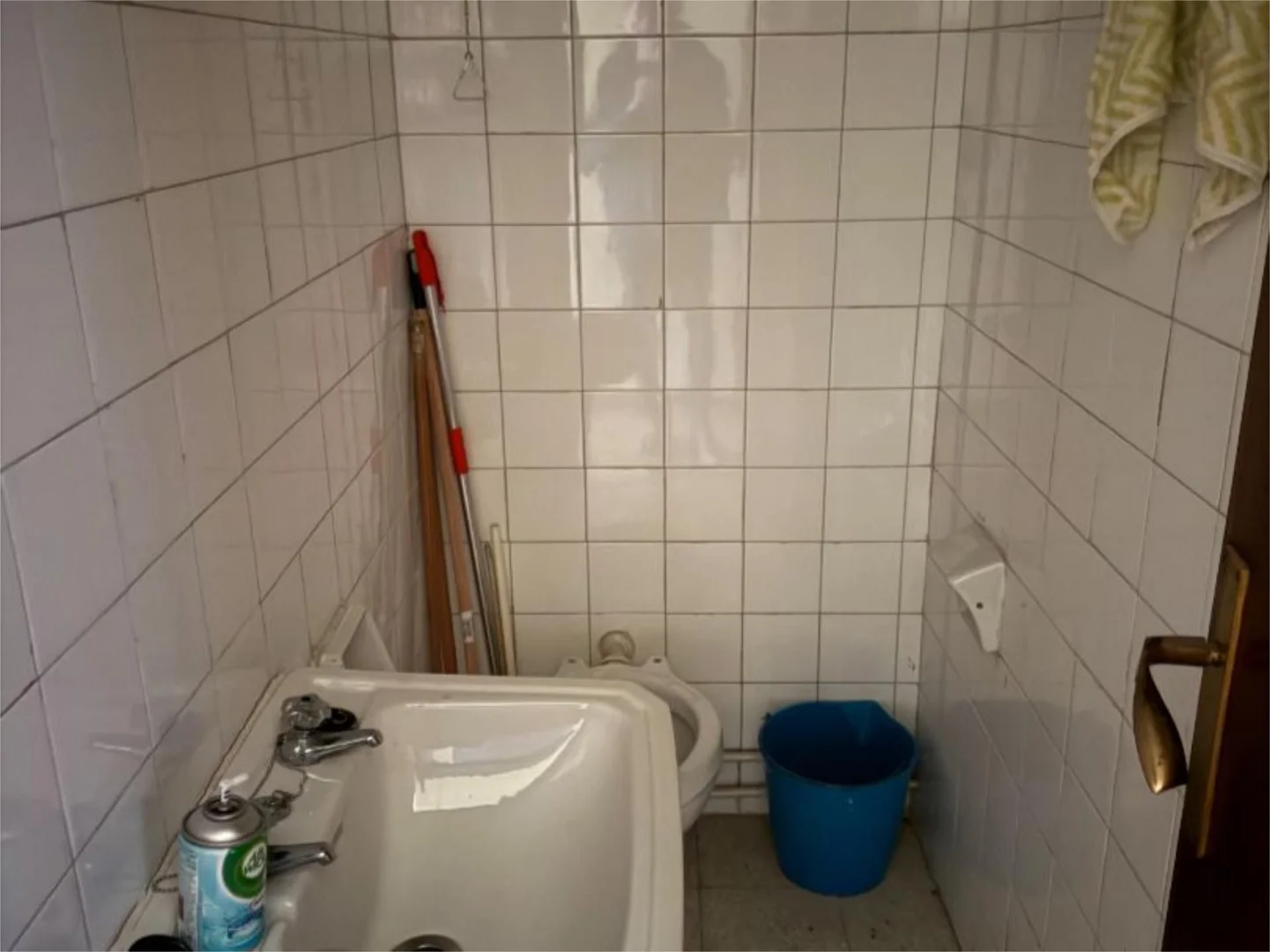 Piso en  Calle de la Constancia 14 - Foto 11