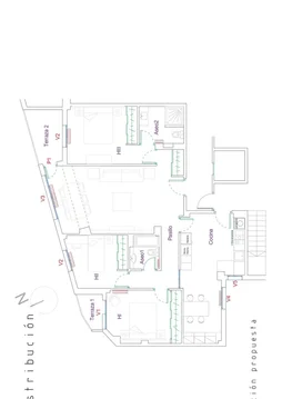 Piso en calle de Alfonso XII, 15 - Foto 36