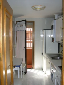 Piso en Barrio Guindalera - Foto 13