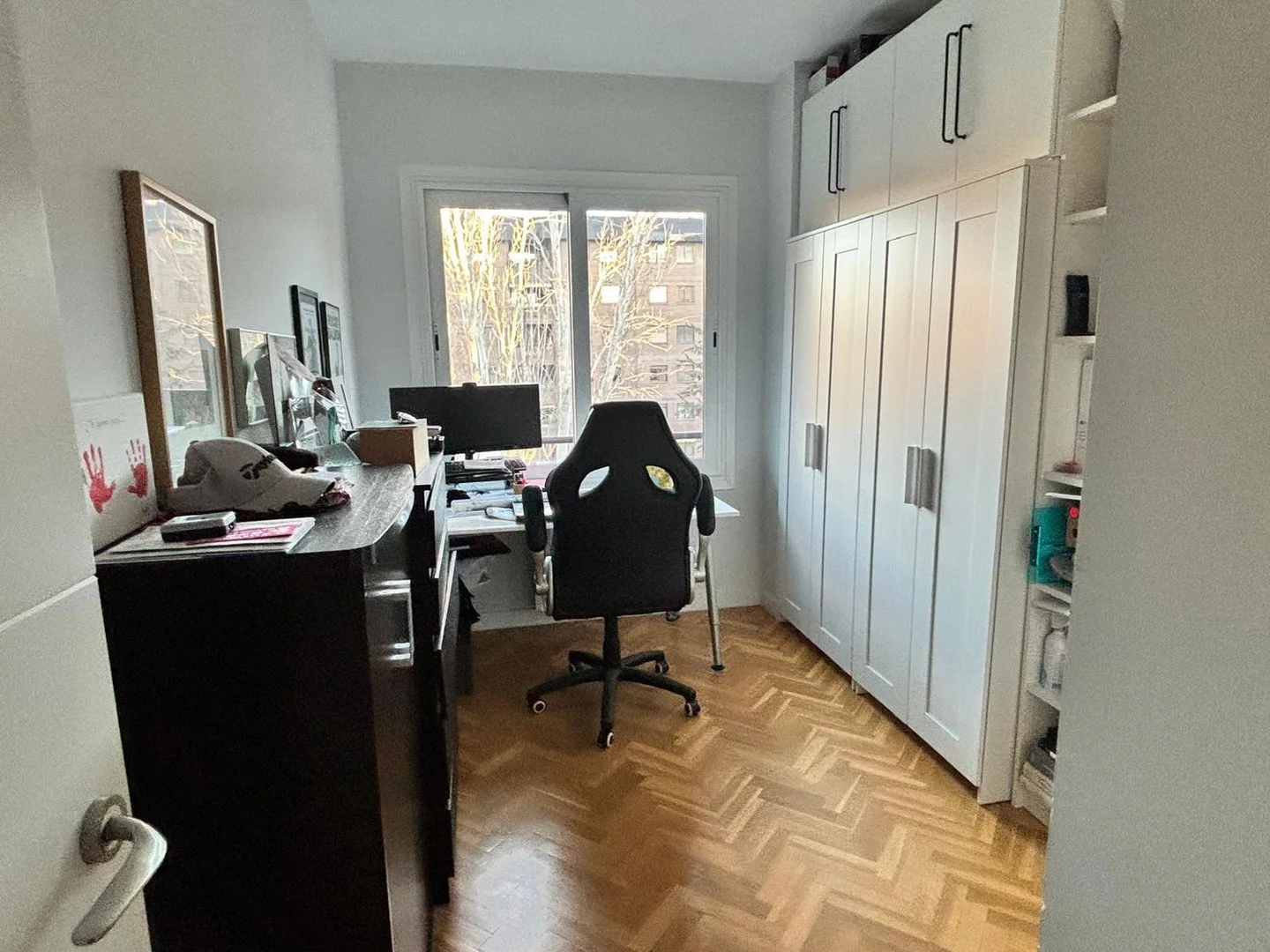 Piso en calle de Moralzarzal, 100 - Foto 17